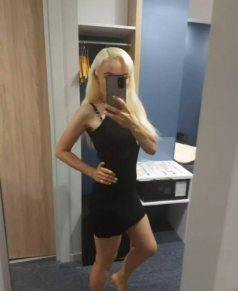 Анкета проститутки Василиса - Фото 1, Алнаши, 26 лет, №417