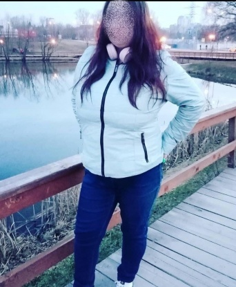 Анкета проститутки Диана - Фото 1, Алнаши, 22 года, №2364