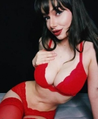 Анкета проститутки Элина - Фото 1, Алнаши, 29 лет, №4010